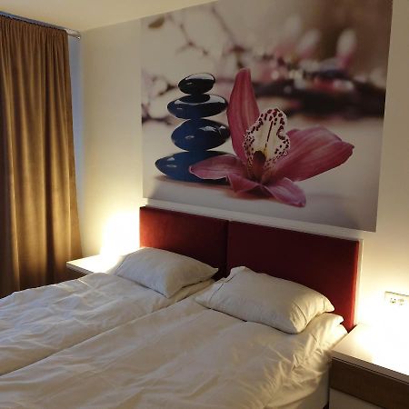 Carolina Sweet Apartament Oradea Dış mekan fotoğraf